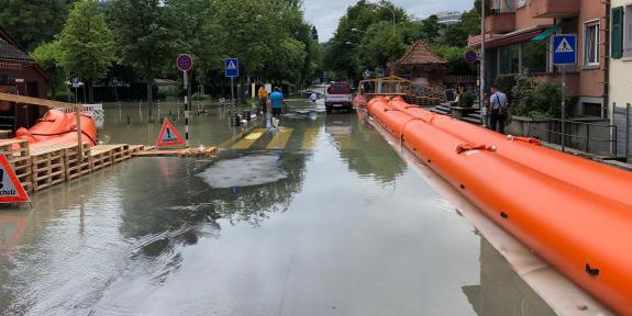 Planification d&#039;intervention