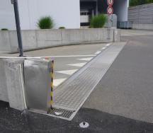 Klappschott, Interlaken