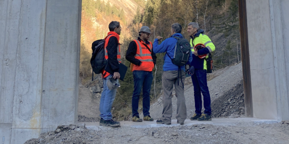 Assistance aux maîtres d&#039;ouvrage