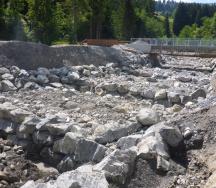 Kleine Simme, Zweisimmen