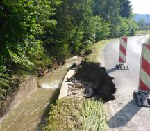 Under Frittenbach, Rüderswil